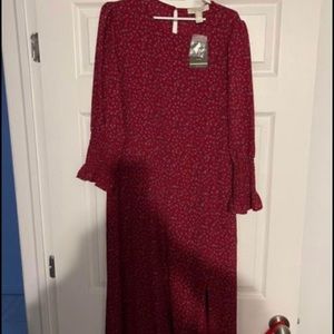 BNWT FOREVER 21 maxi